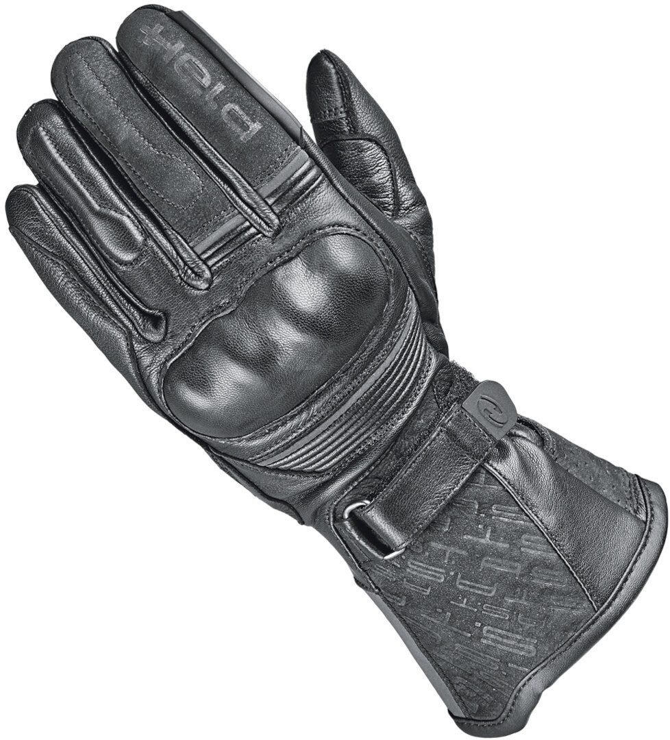 Held Biker Fashion Motorradhandschuhe Tour Mate Damen Motorrad Handschuhe