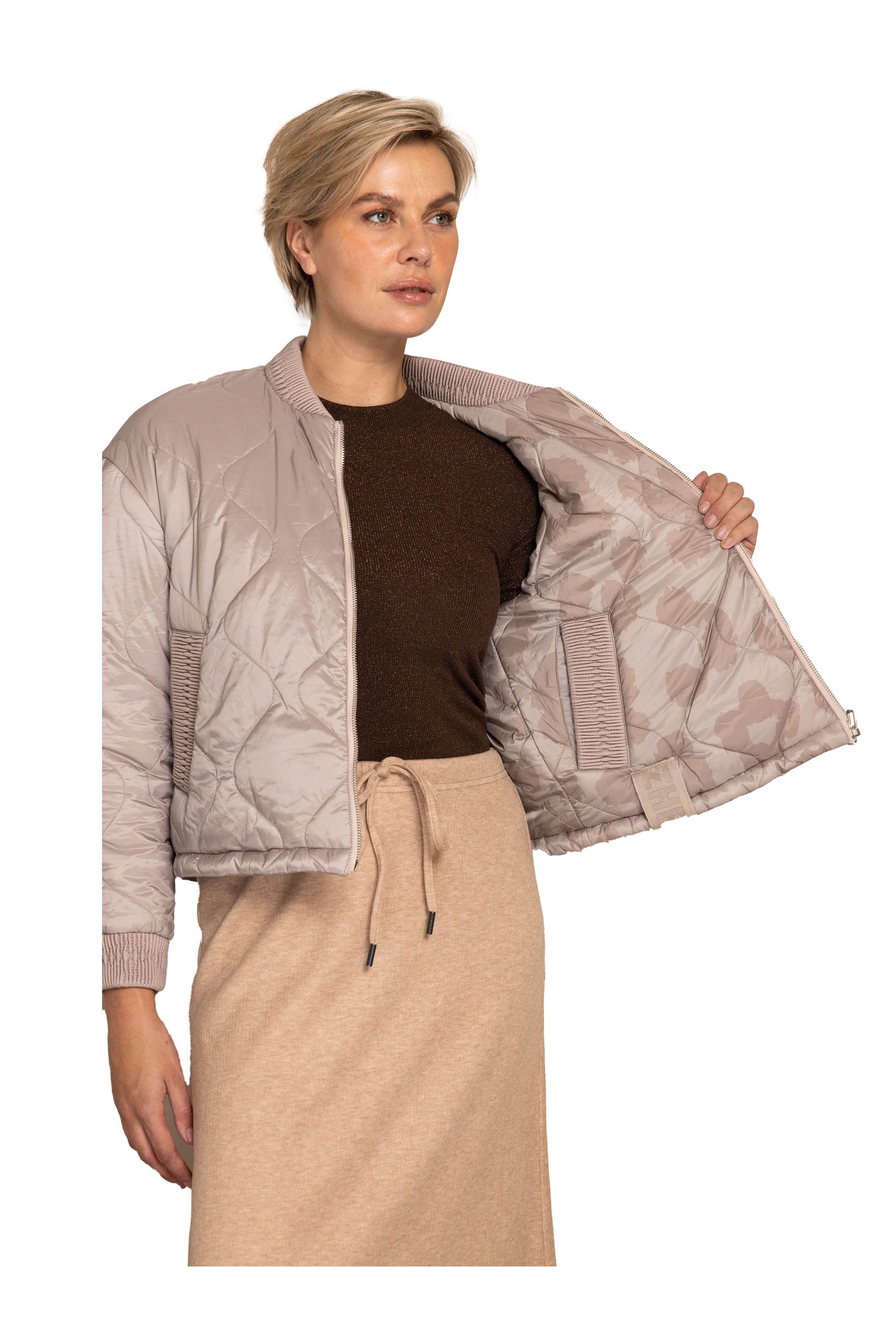 Zhrill Blouson ZHSARAH CREME (0-St) günstig online kaufen