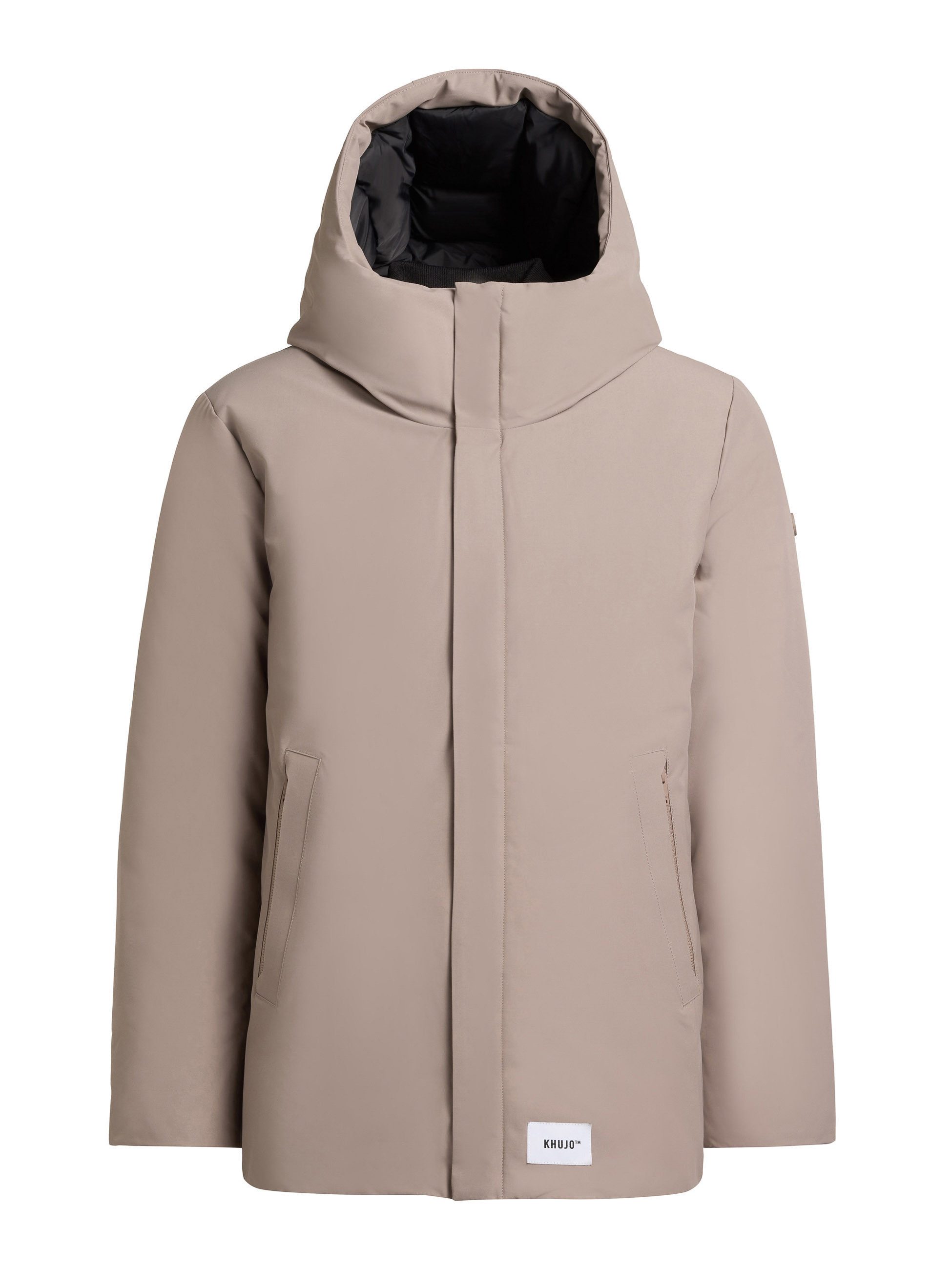 khujo Anorak ETIAN günstig online kaufen