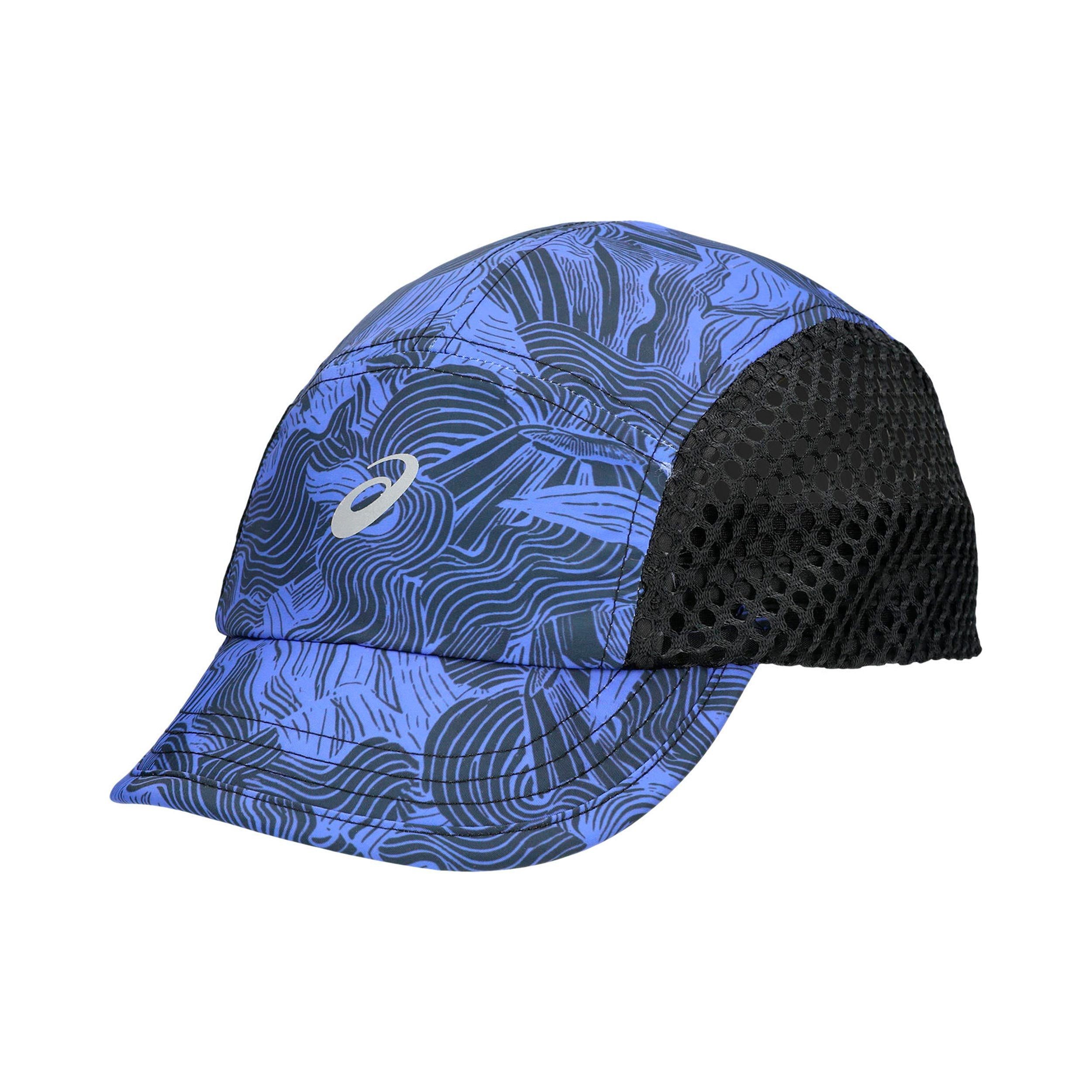 Asics Baseball Cap Fujitrail Graphic