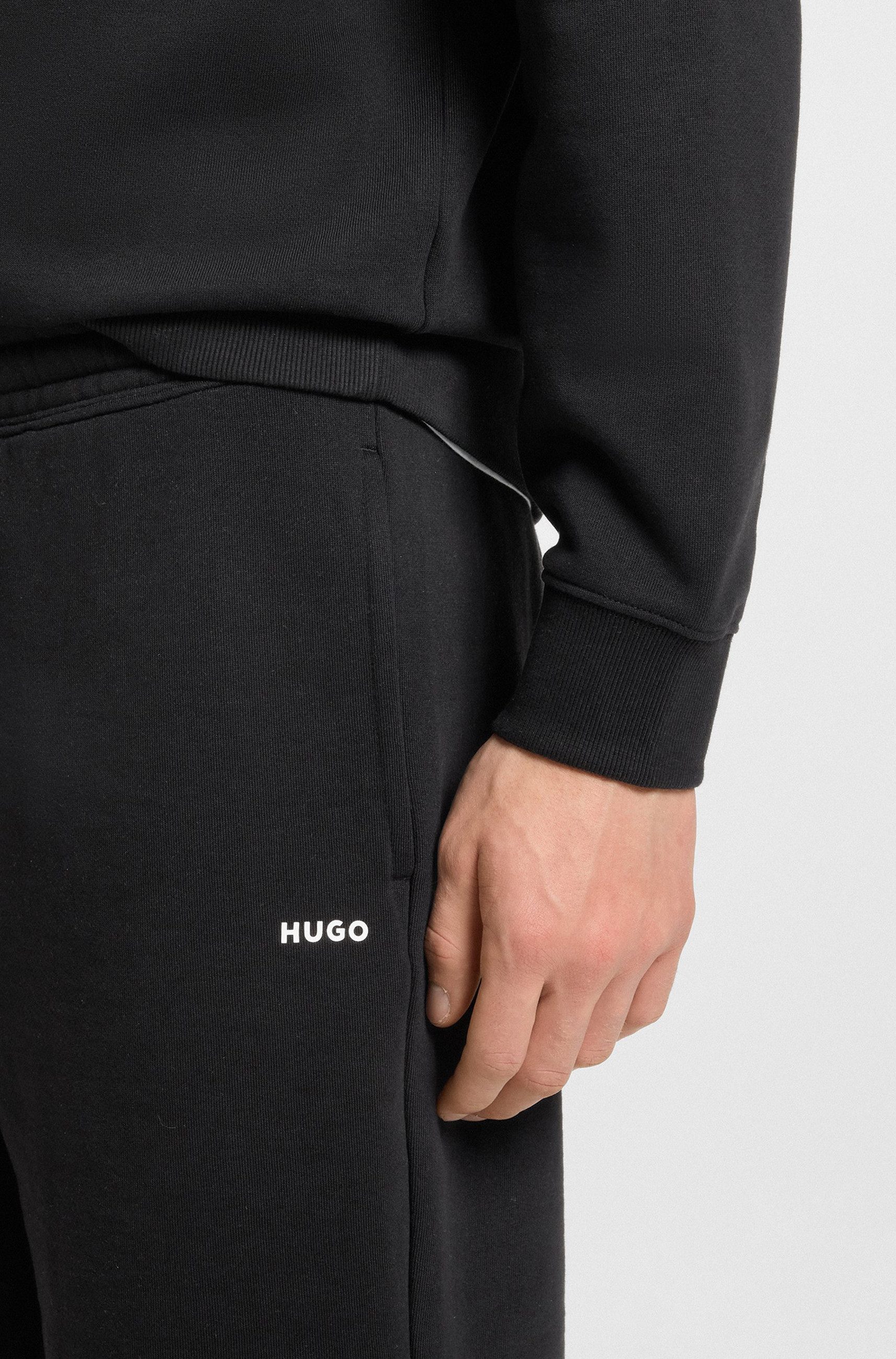 HUGO Shorts Dayono (1-tlg)