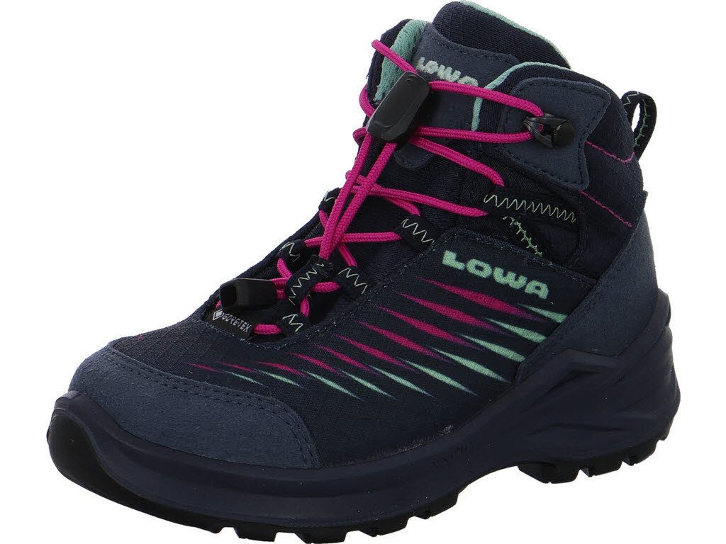 Lowa Zirrox II GTX Mid Jr Stiefel