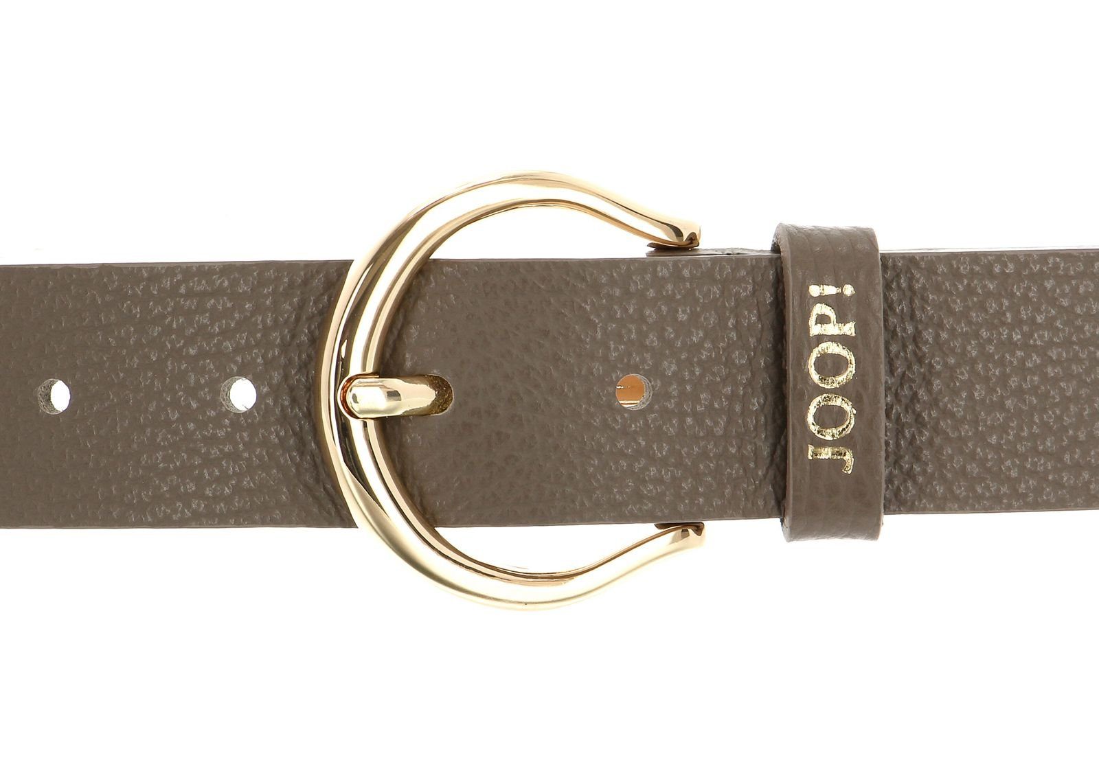 JOOP! Ledergürtel günstig online kaufen