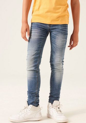Garcia Stretch-Jeans »XANDRO«