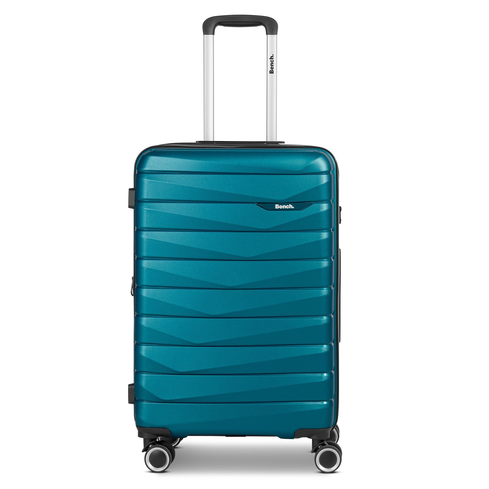 Bench. Hartschalen-Trolley Paris, 4 Rollen, Polypropylen