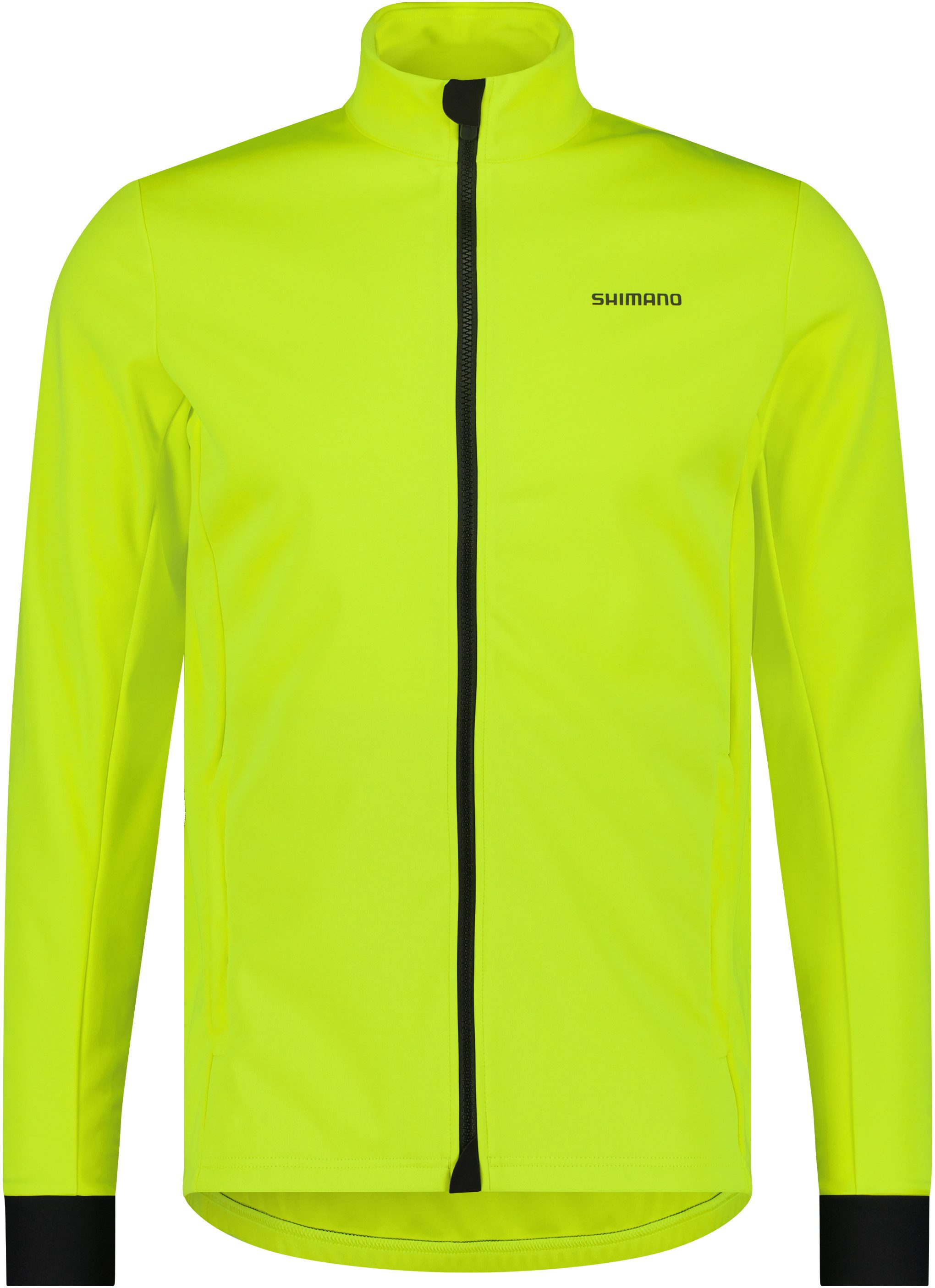 Fahrradjacke