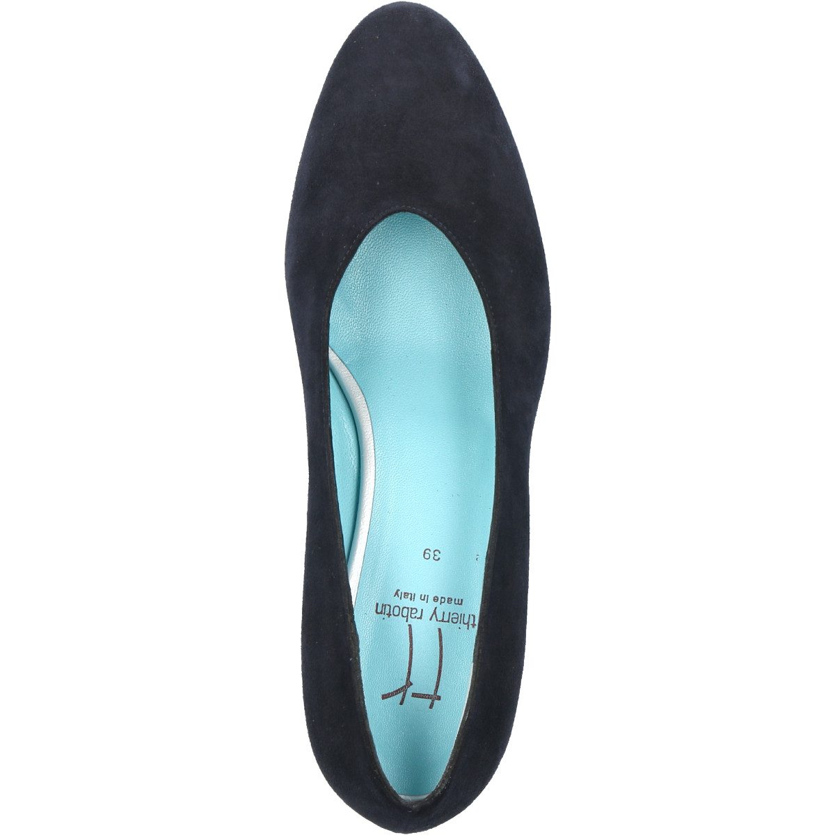 Thierry Rabotin 7377FB Pumps