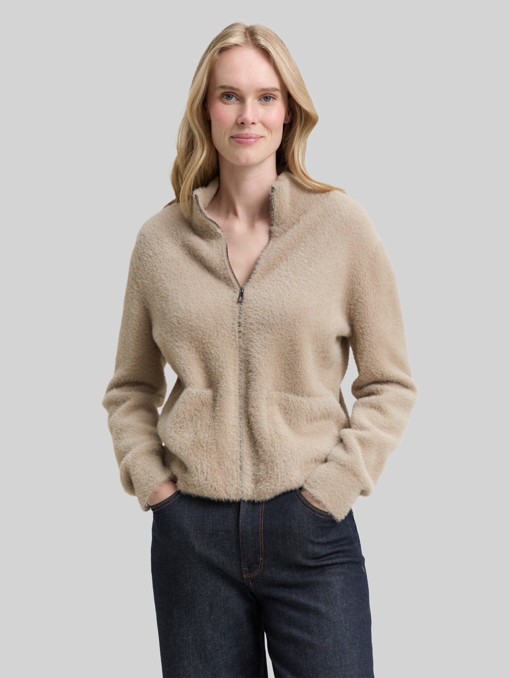 Cardigan Pullover & Strickjacken