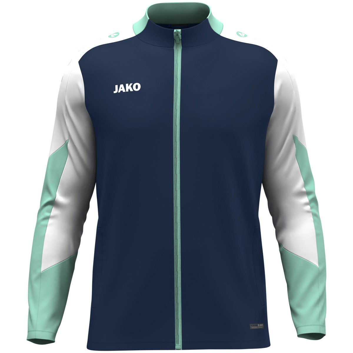 Jako Trainingsjacke 9370 Polyesterjacke Dynamic günstig online kaufen