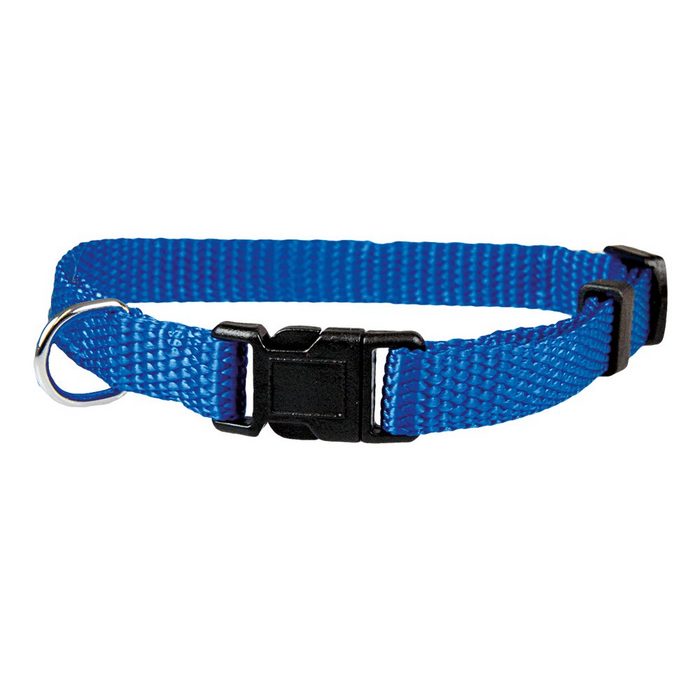 Schecker Hunde-Halsband Welpen Halsbänder - Ideal für Züchter - 4 Farben Nylon