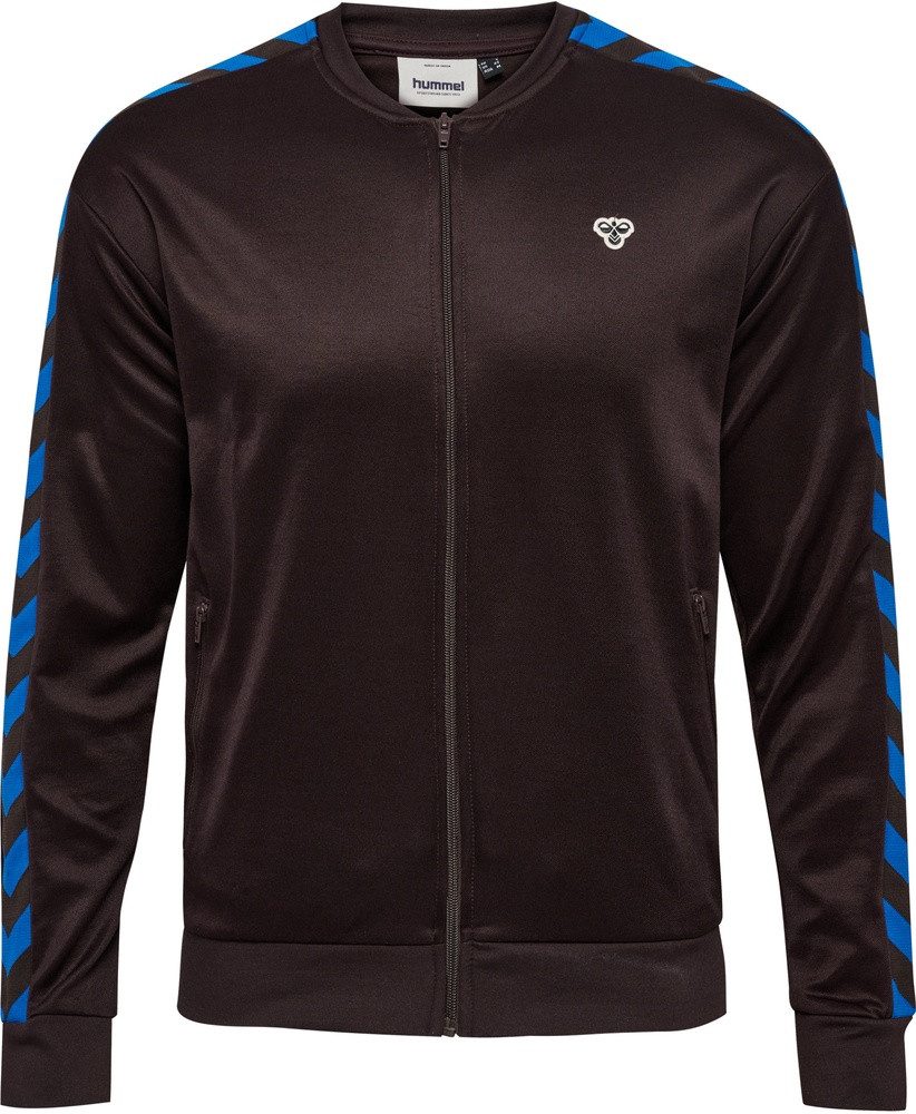 Trainingsjacke Archive Regular Poly Zip Jacket