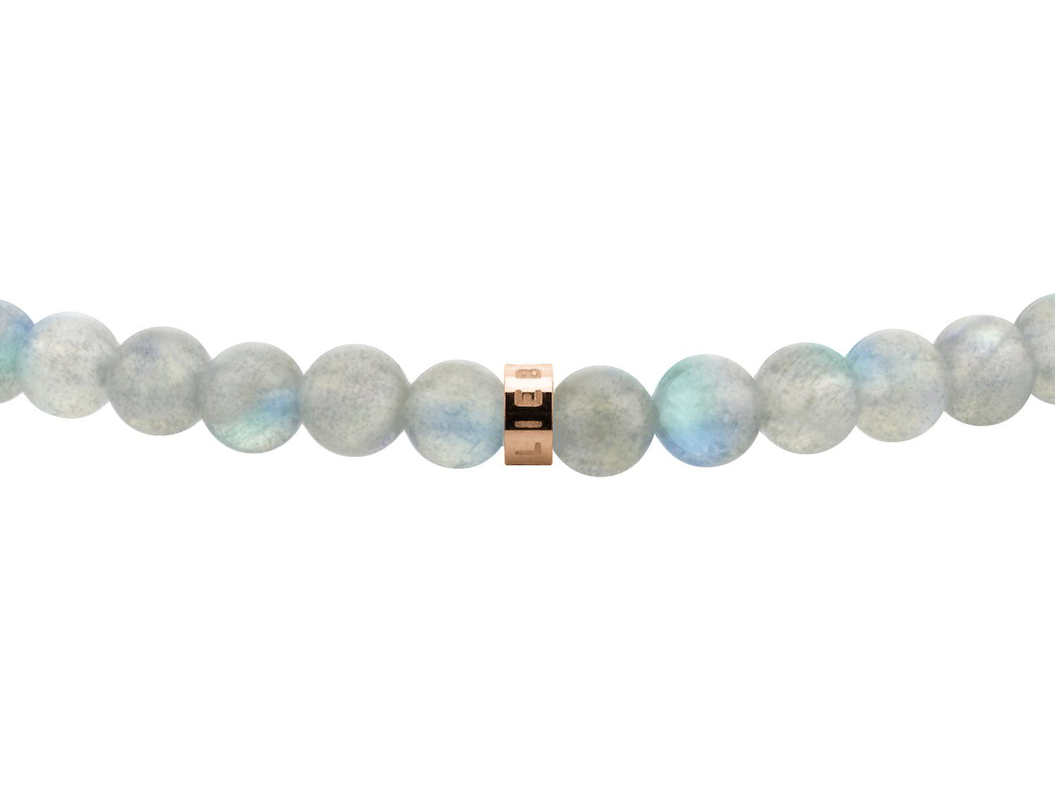 Liebeskind Berlin Armband The Small Moonstone Edelstahl