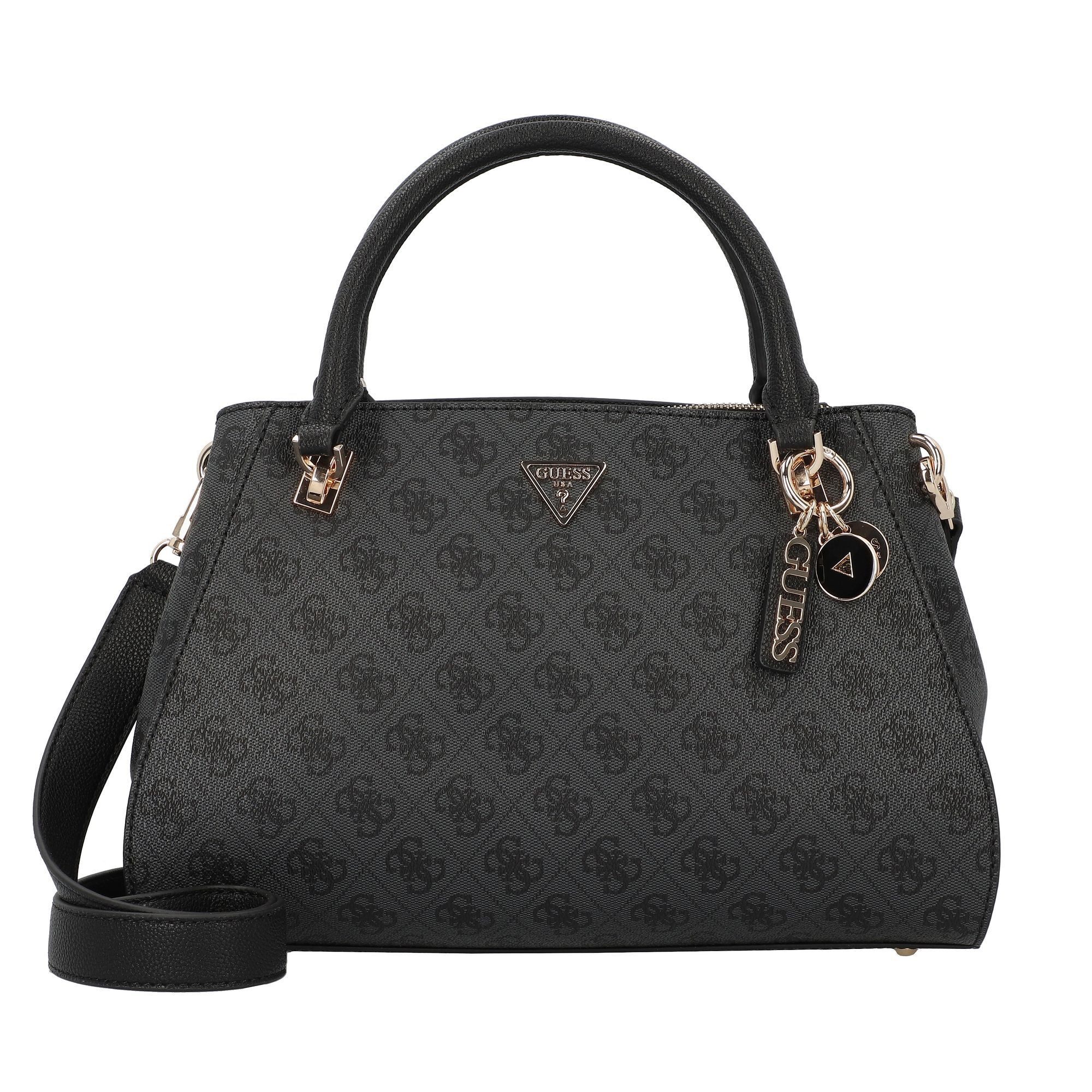 Guess Henkeltasche Noelle II, Polyurethan