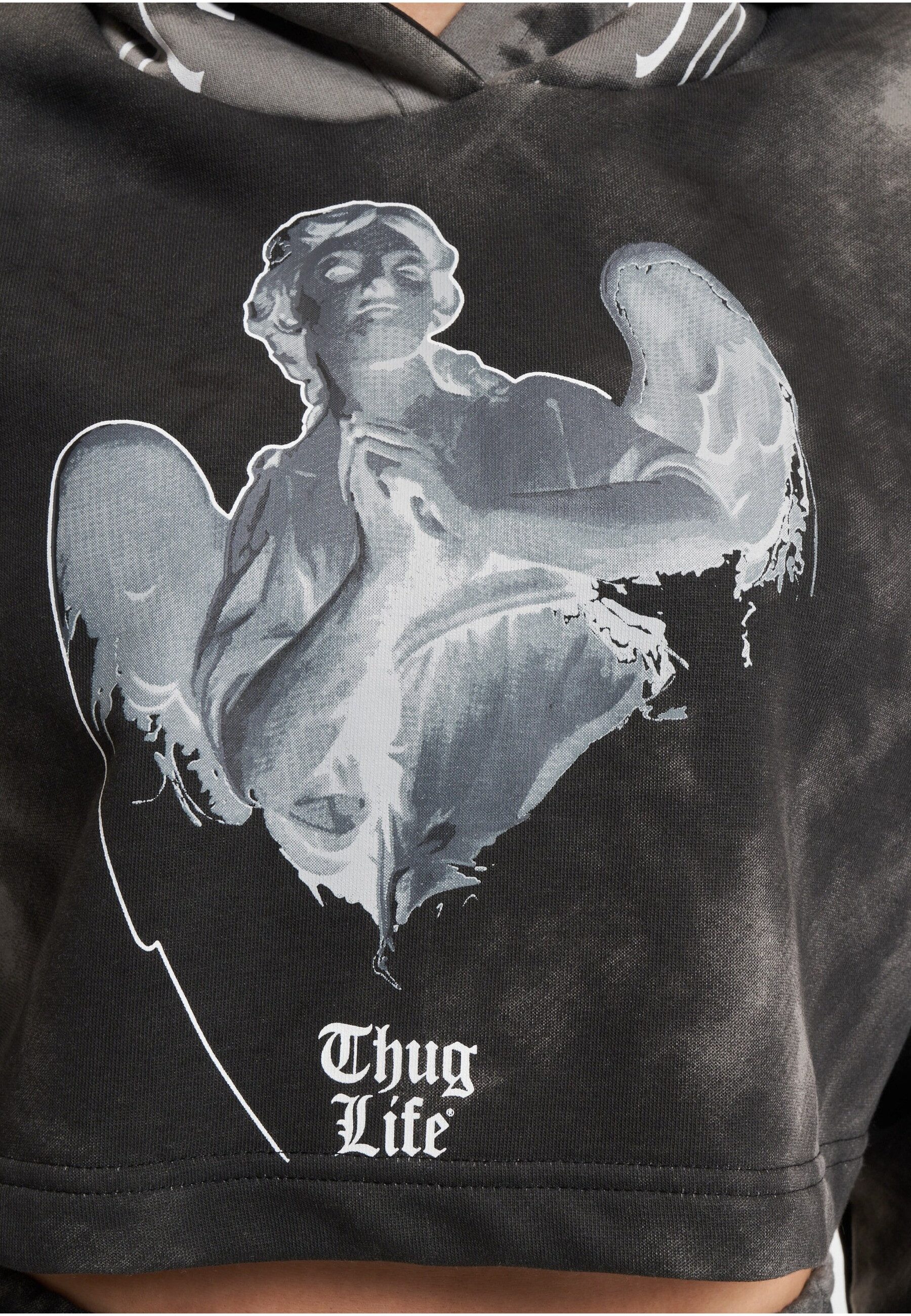Thug Life Kapuzenpullover Thug Life Thug Life Sky Hoodies (1-tlg)