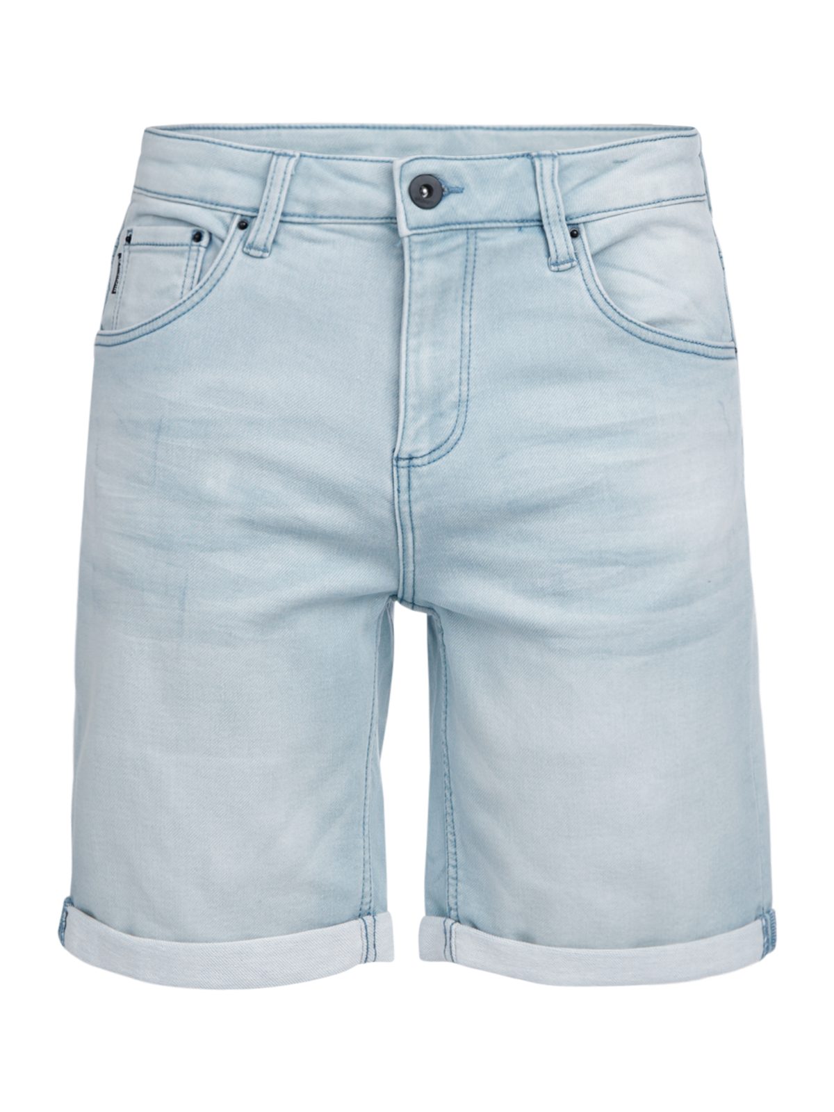 Brunotti Badeshorts Hangtime Men Jog Jeans SUMMER BLUE DENIM