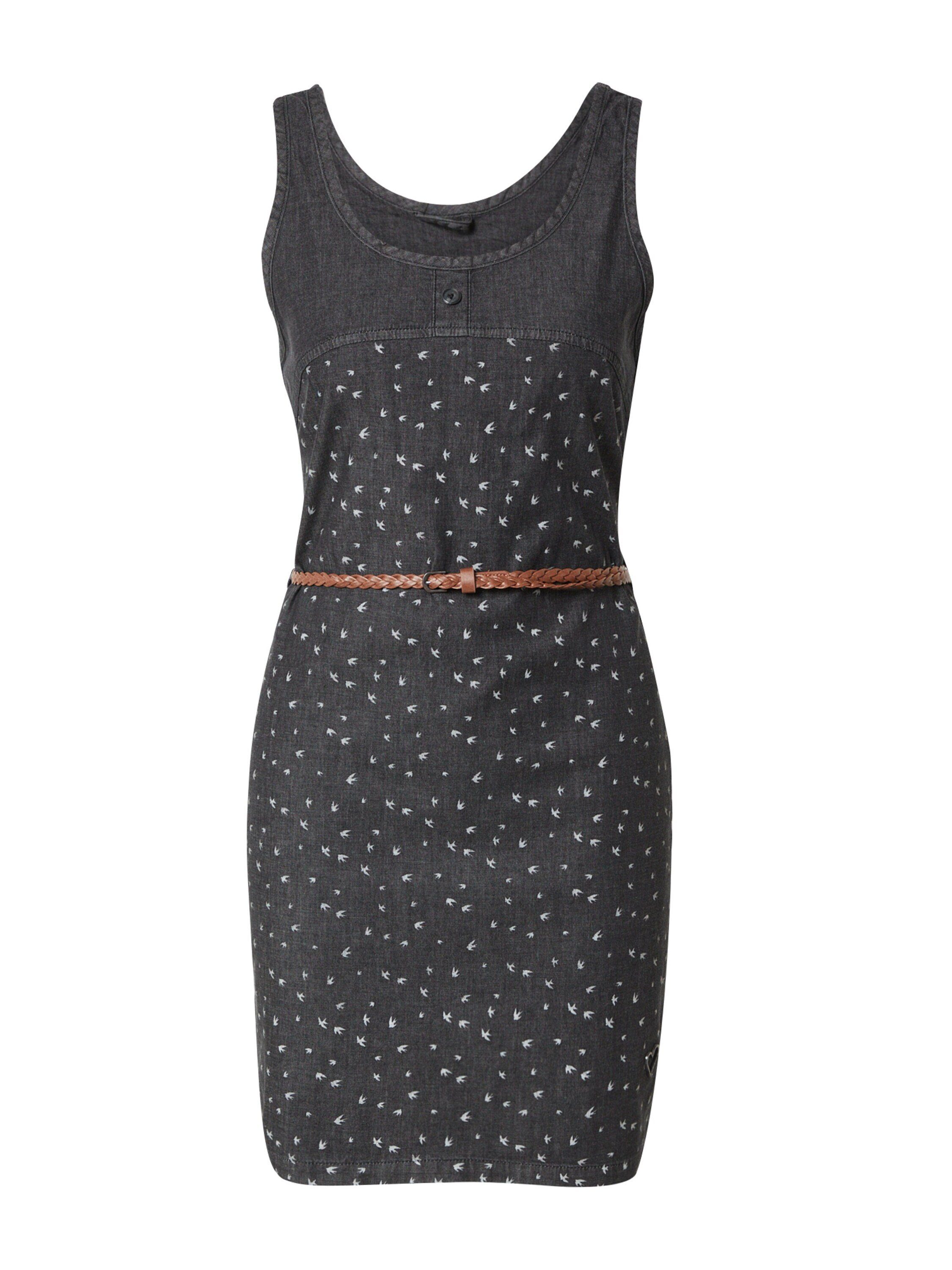 Alife & Kickin Sommerkleid DoiaAK (1-tlg) günstig online kaufen