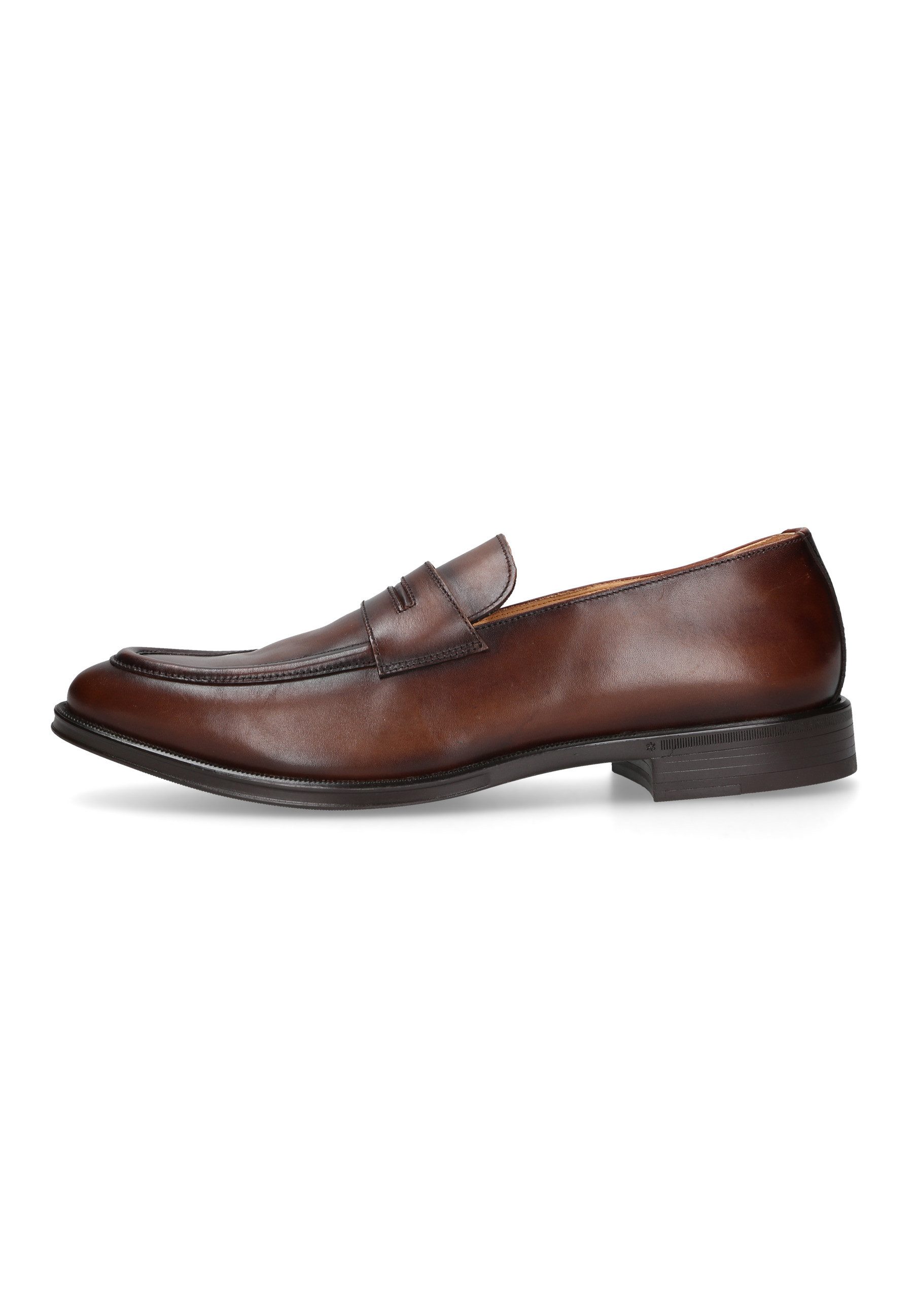 Wes PL Loafer