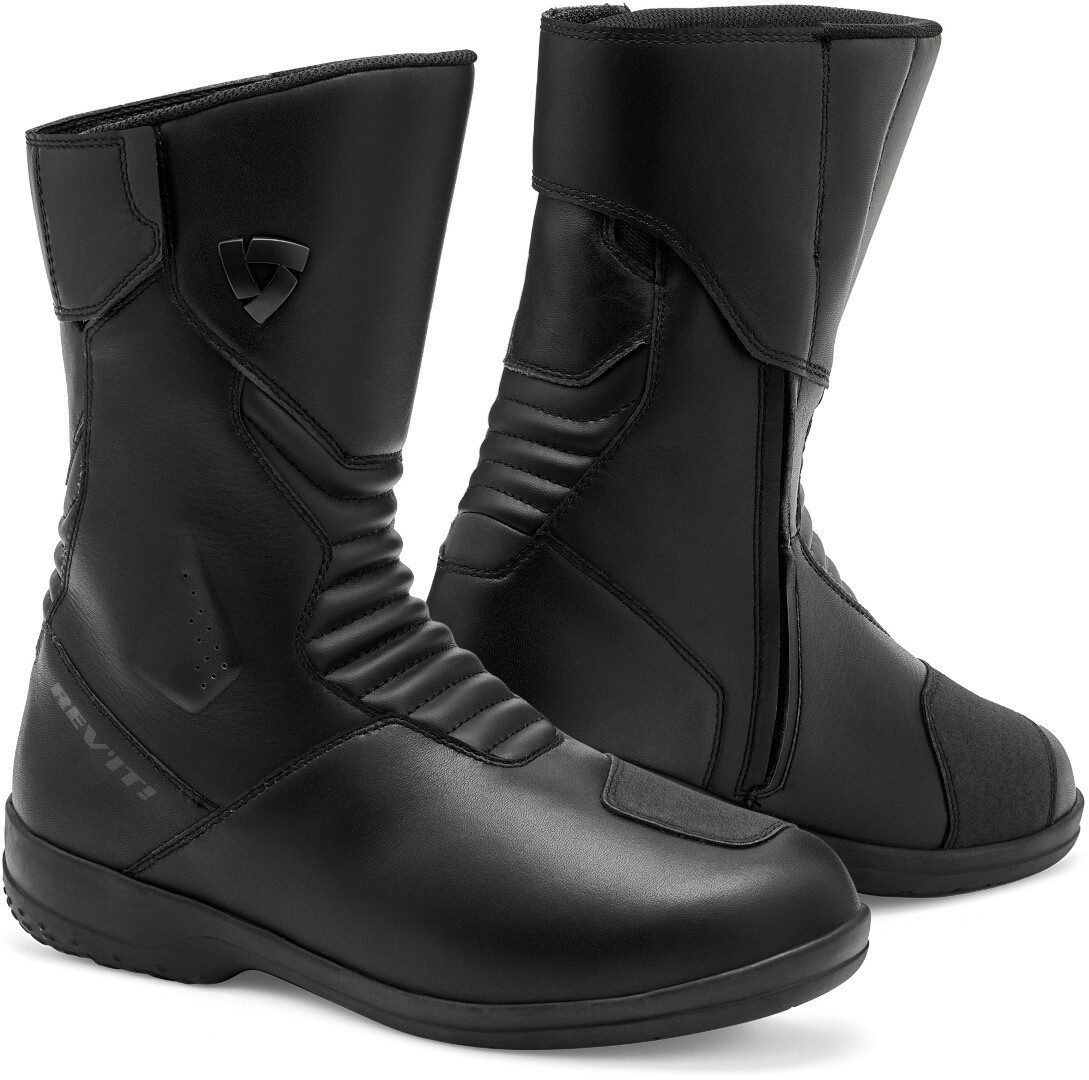 Revit Odyssey H2O wasserdichte Damen Motorra Stiefel Motorradstiefel wasserdicht