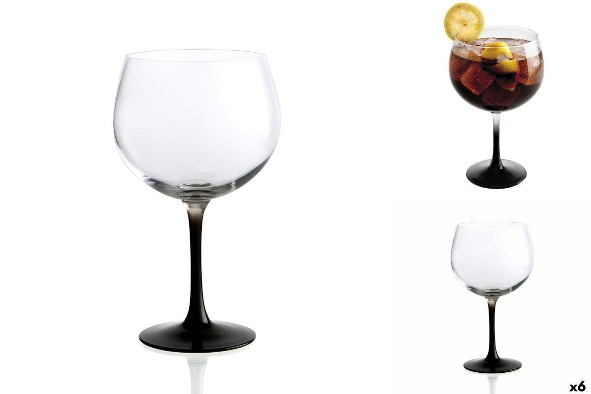 Pack 6x, Glas Glas Glas ml Bunt 715 Luminarc Luminarc Cocktail-Glas