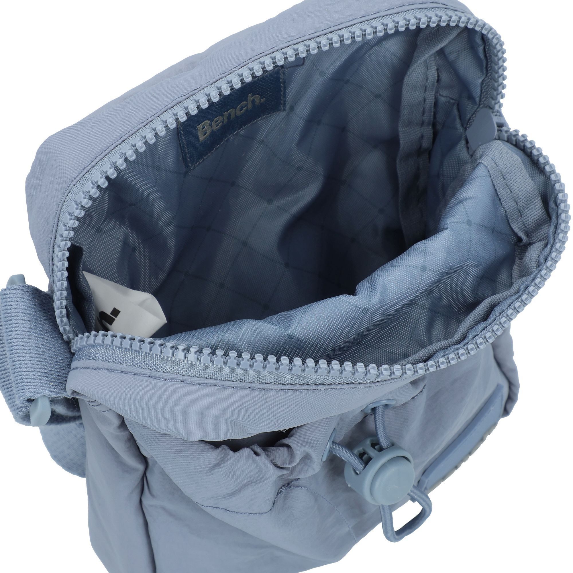 Bench. Schultertasche Soft, Nylon