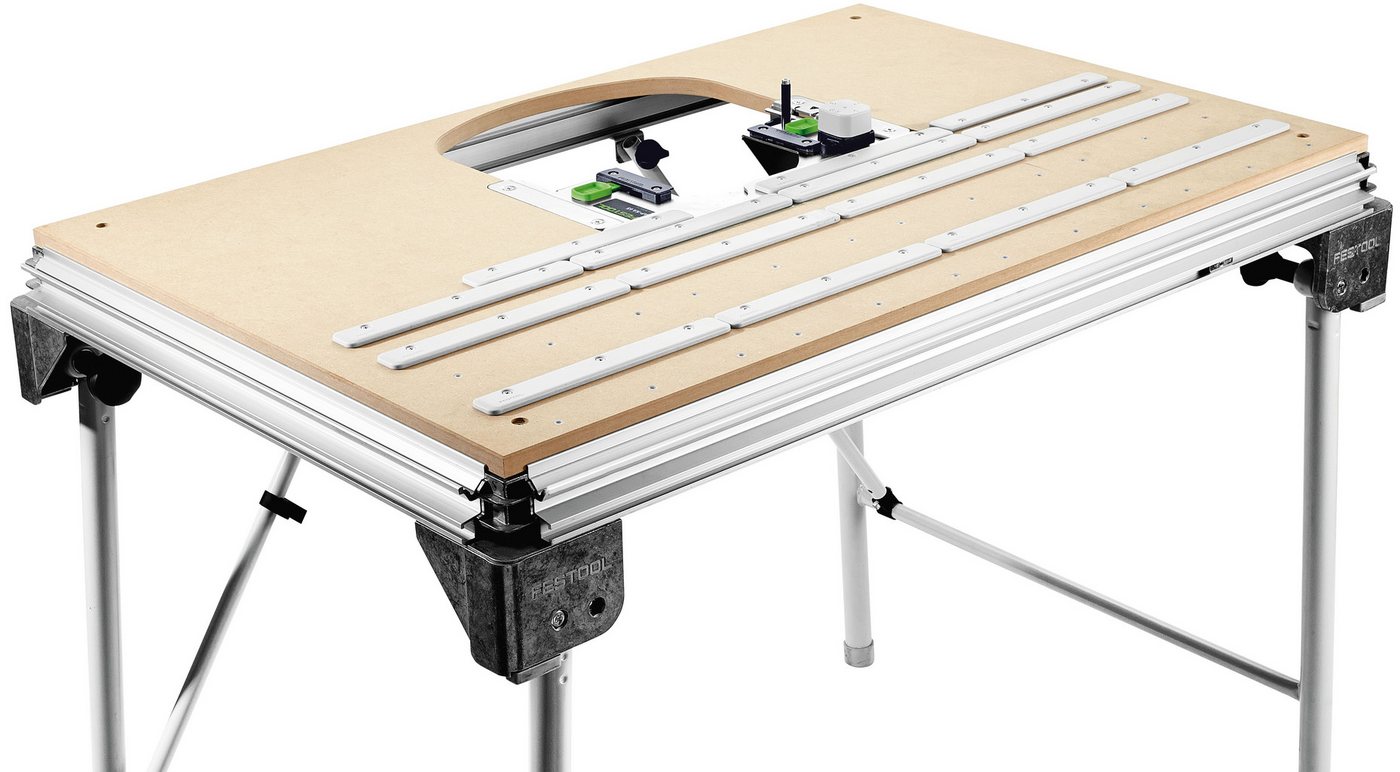 Thumbnail - FESTOOL Montagekleber Festool Lochplatte LP-KA65 MFT/3