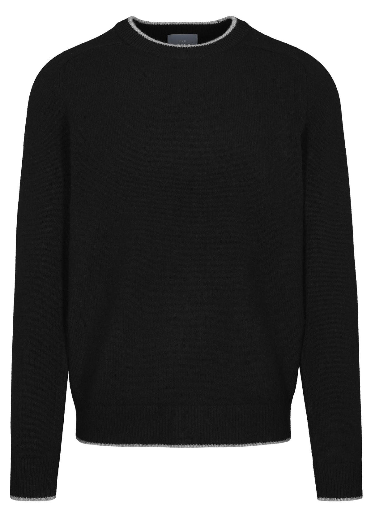 COMMANDER Strickpullover