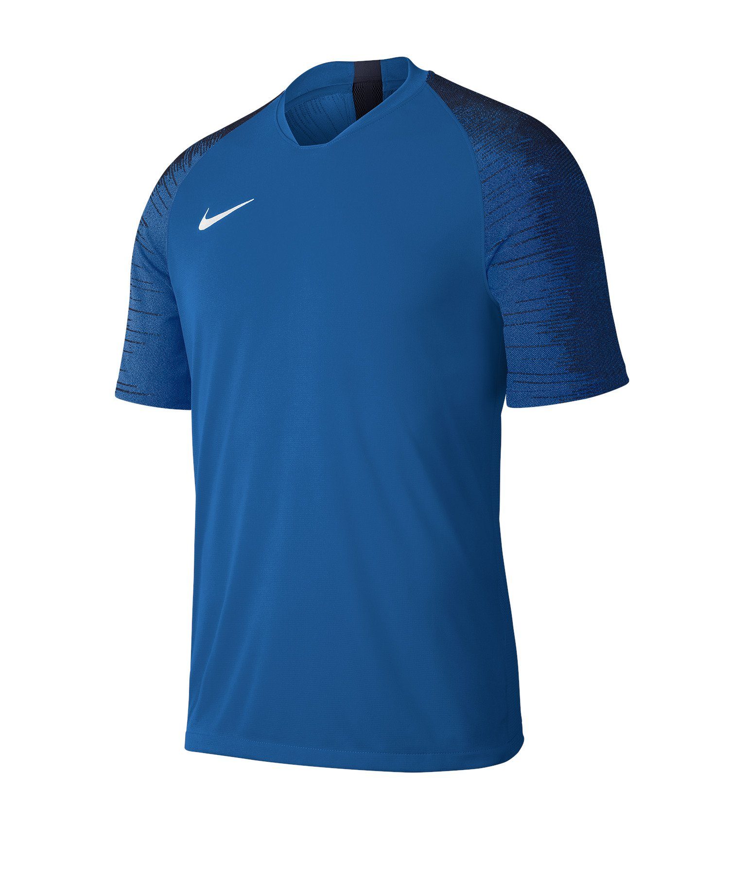 Nike Fußballtrikot Nike Performance Strike Trikot kurzarm Teamsport günstig online kaufen