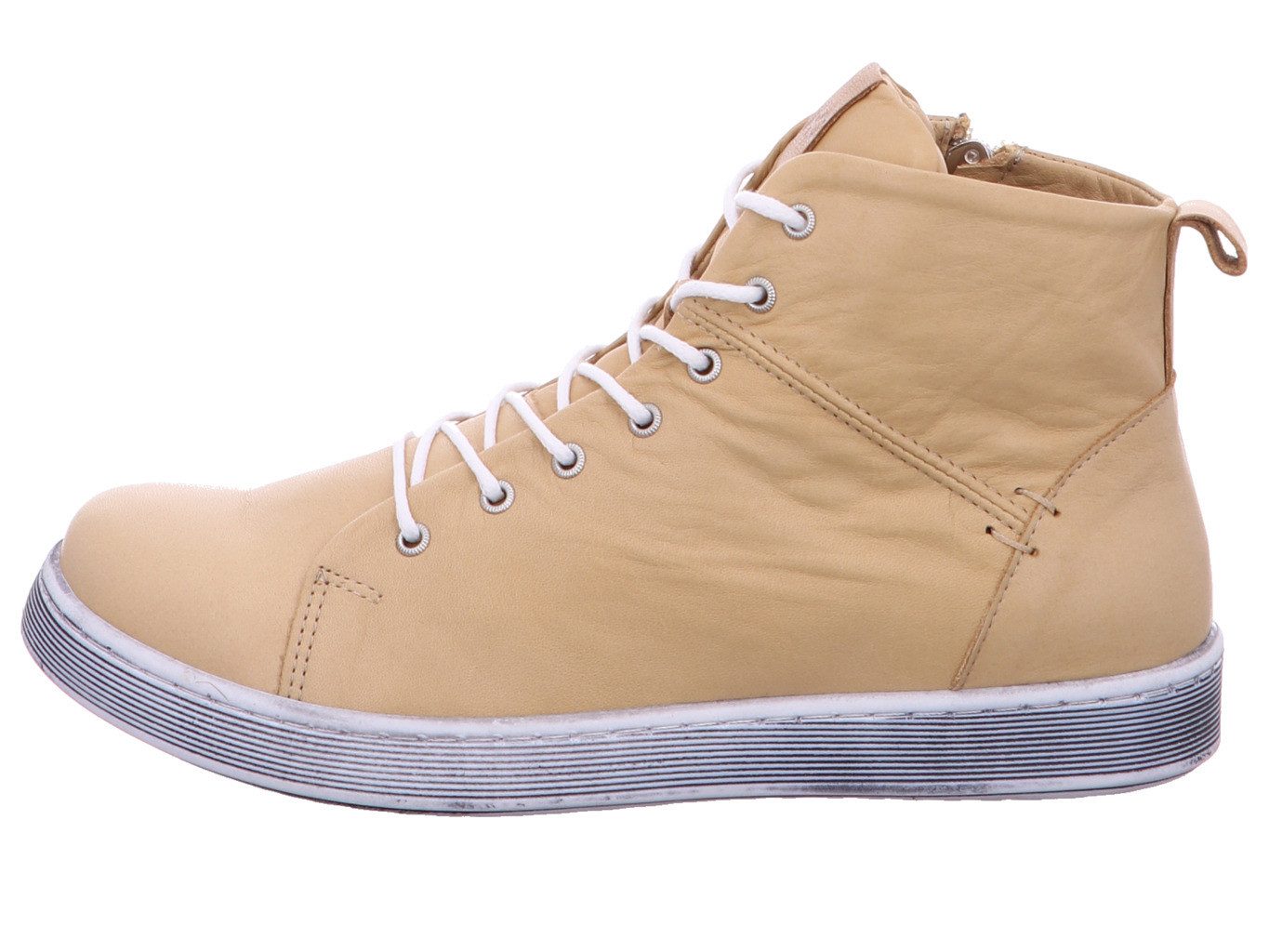 Andrea Conti Stiefelette Ankleboots