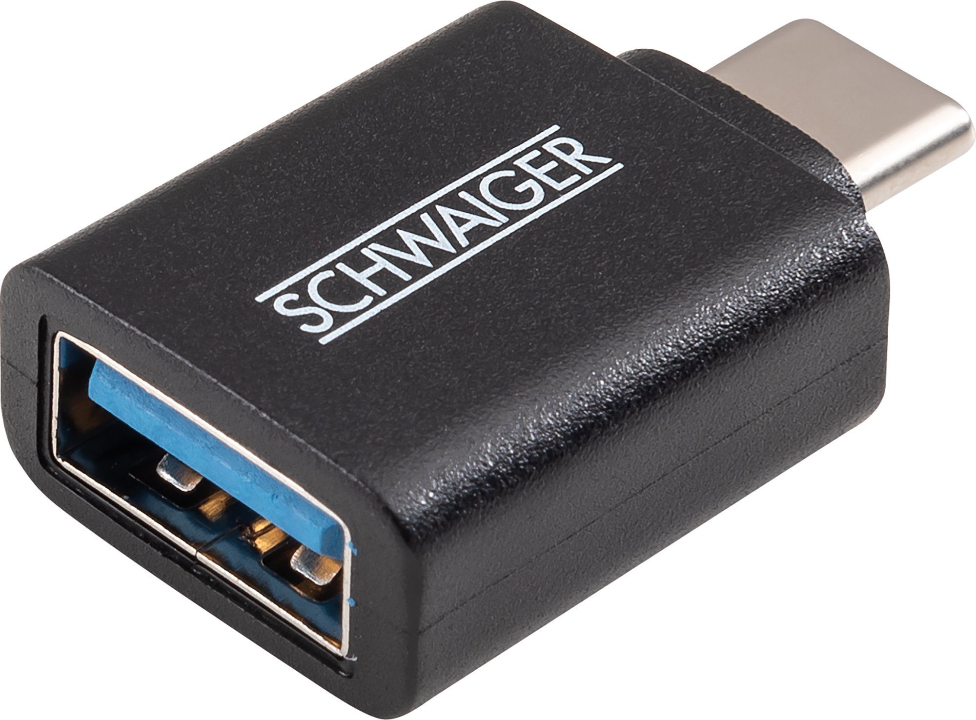 CAU310 533 USB-Adapter