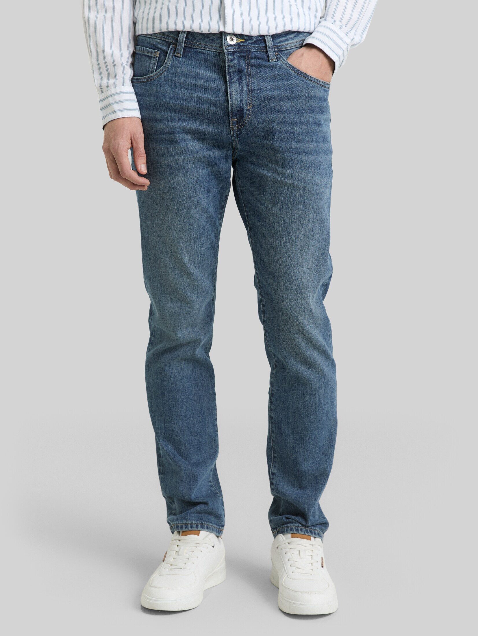 Slim-fit-Jeans Jeanshosen