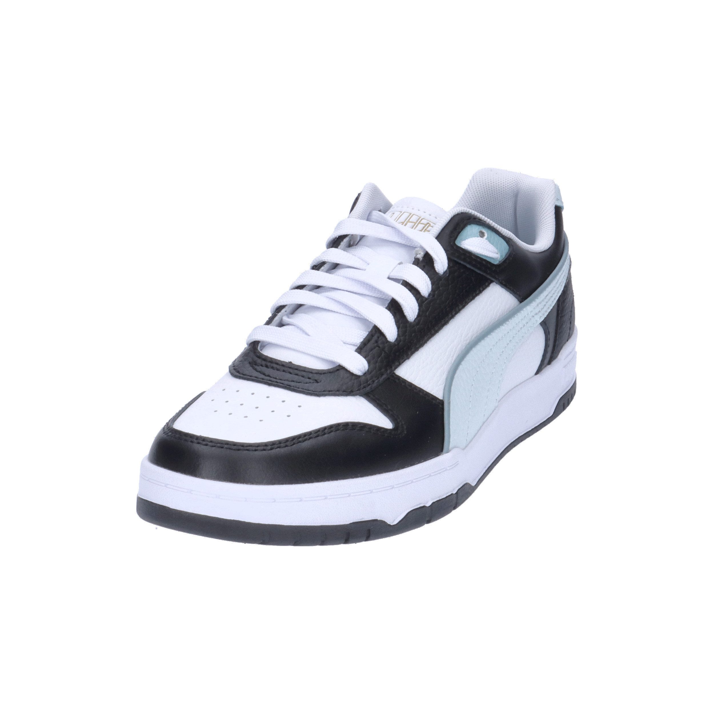 PUMA Puma Unisex Sneaker RBD Game Low 386373 Sneaker