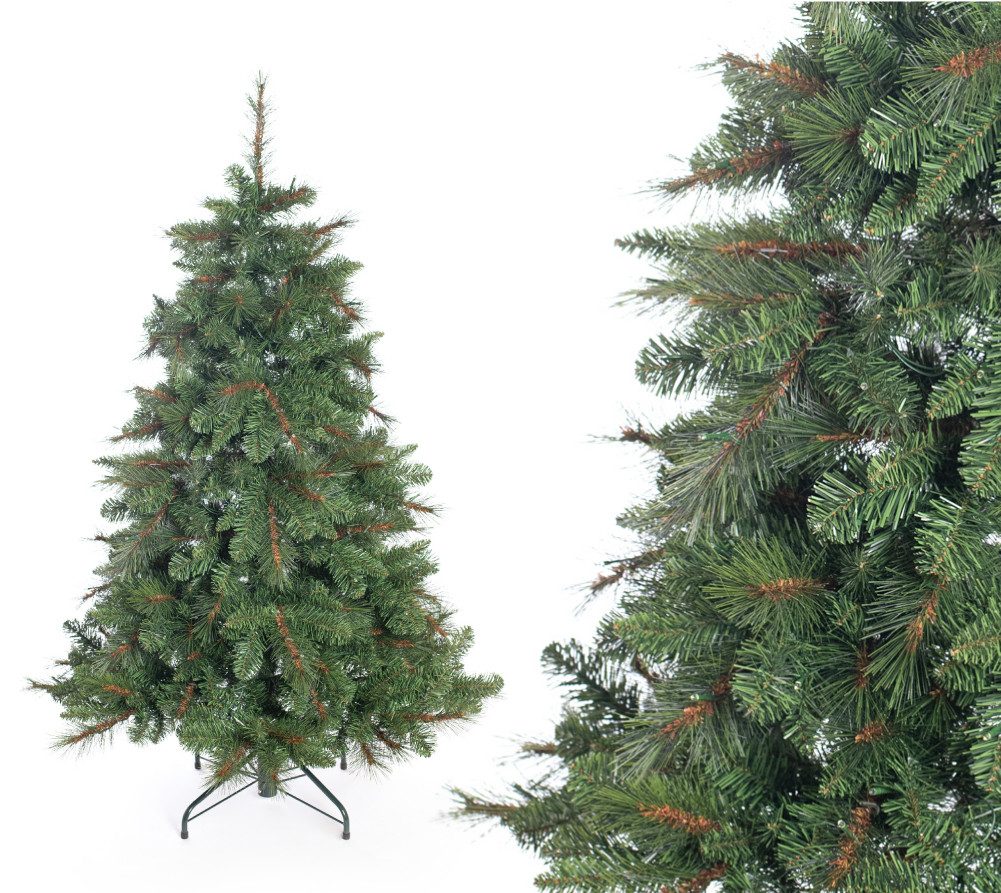 Evergreen Classics Künstlicher Weihnachtsbaum Mesa Fichte, Weihnachtsbaum