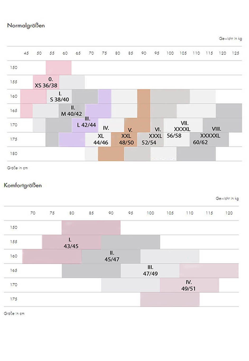 KUNERT Leggings VELVET (Packung, 1-tlg., 1-er Pack) semi-transparent & matt günstig online kaufen