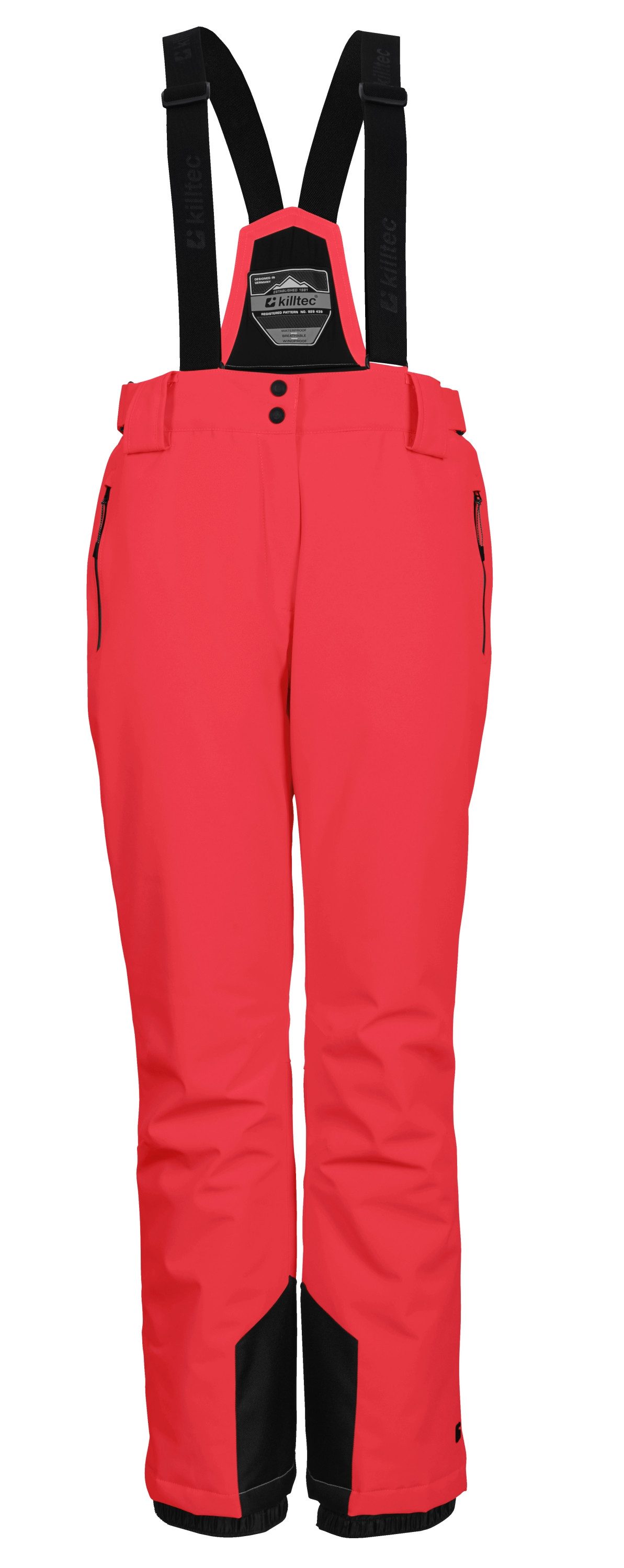 Skihose KSW 249 WMN SKI PNTS