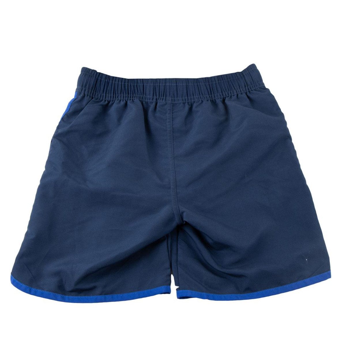Sonic The Hedgehog Badeshorts Kinder Bermuda Shorts Polyester Freizeit Sport Sommer (Packung)