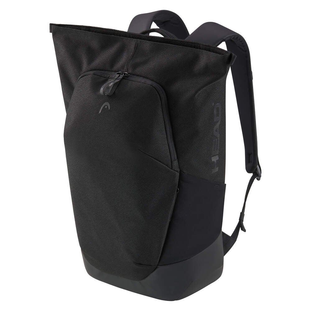 Head Rucksack Pro X 2025 schwarz - 25 Liter
