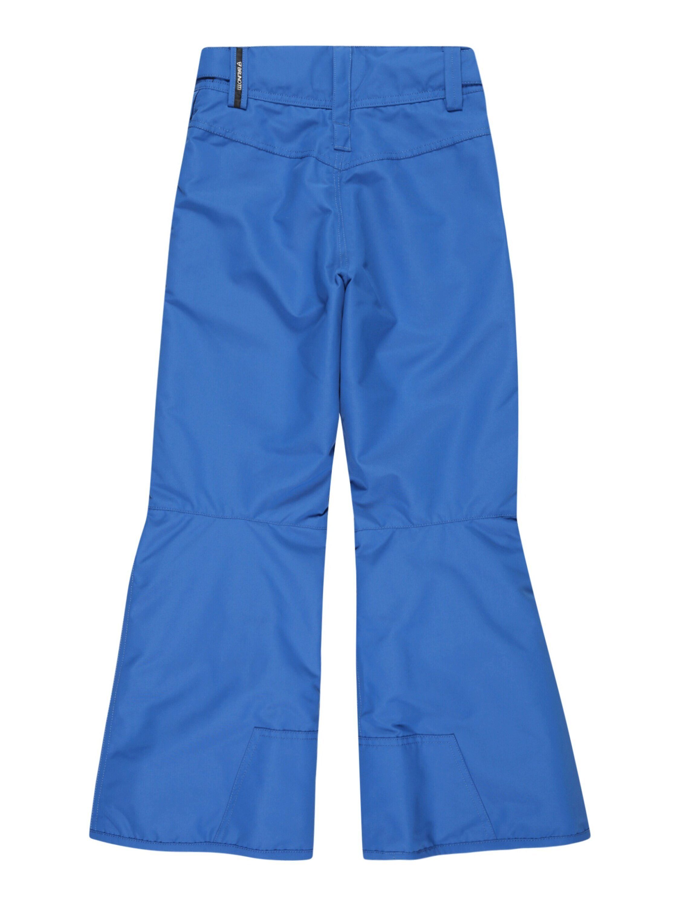 Brunotti Kids Sporthose Footraily (1-tlg)