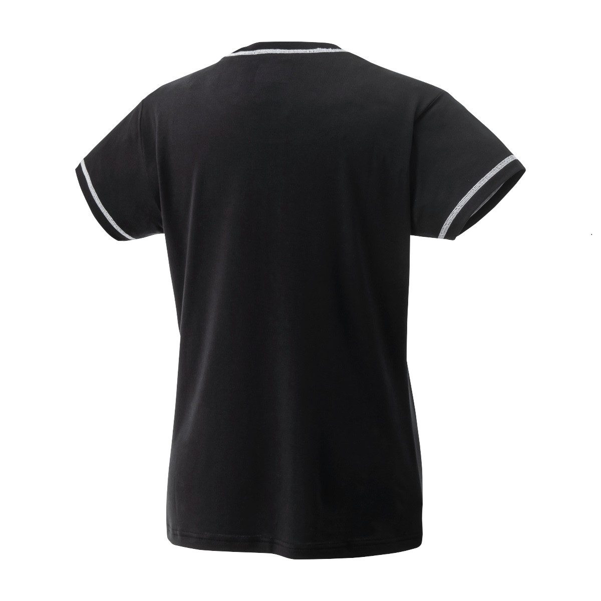 Yonex Trainingsshirt Tennis Print #22 schwarz Damen