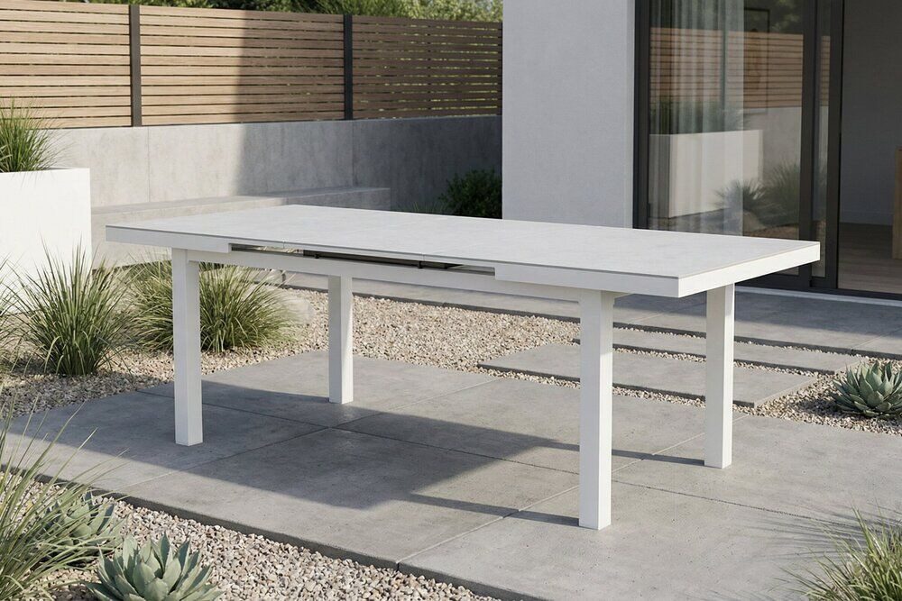 OUTFLEXX Gartentisch