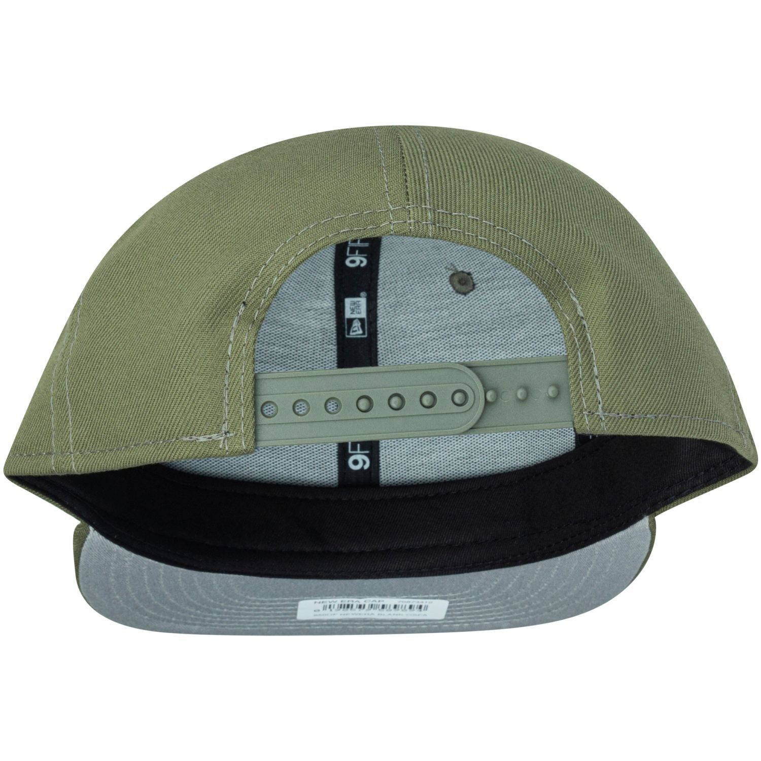 New Era Snapback Cap 9Fifty OriginalFit ESSENTIAL
