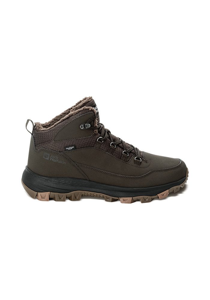 EVERQUEST TEXAPORE MID M Wanderstiefel
