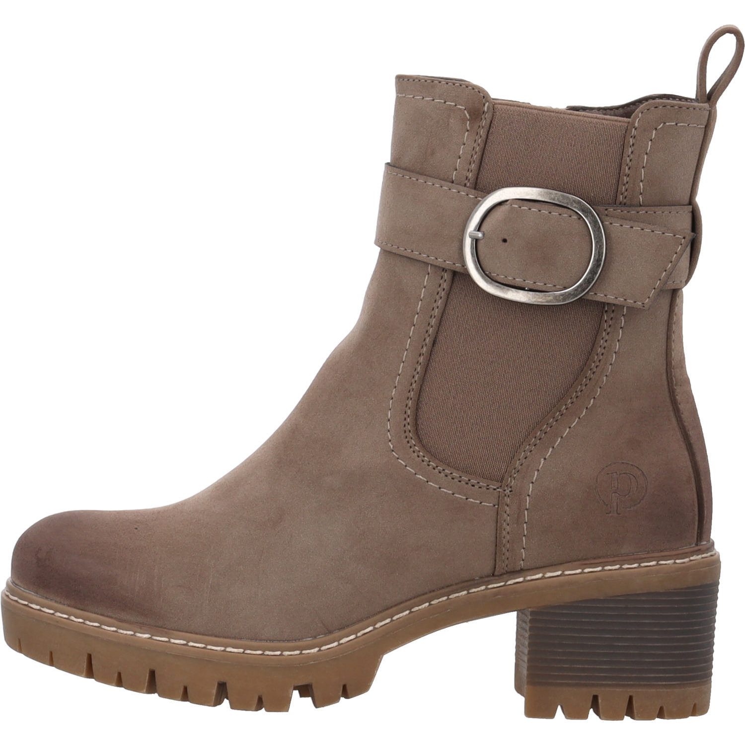 Palado Trafina Stiefel