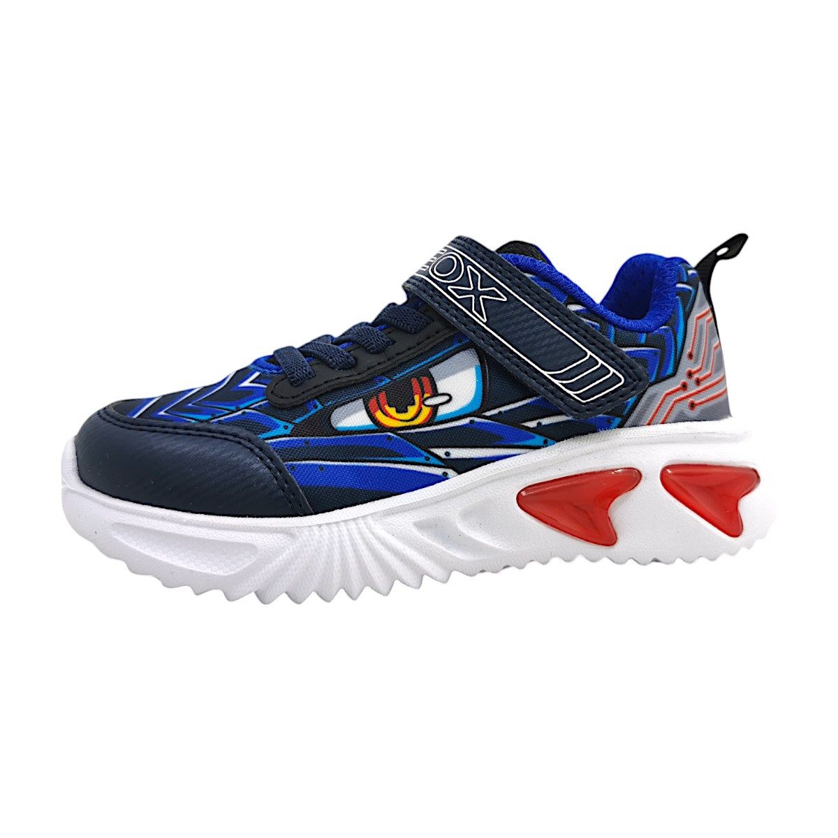 Klettschuh Aquaschuh