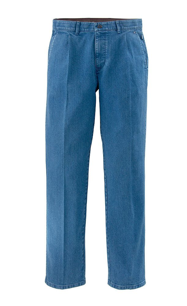 Brühl Comfort-fit-Jeans günstig online kaufen