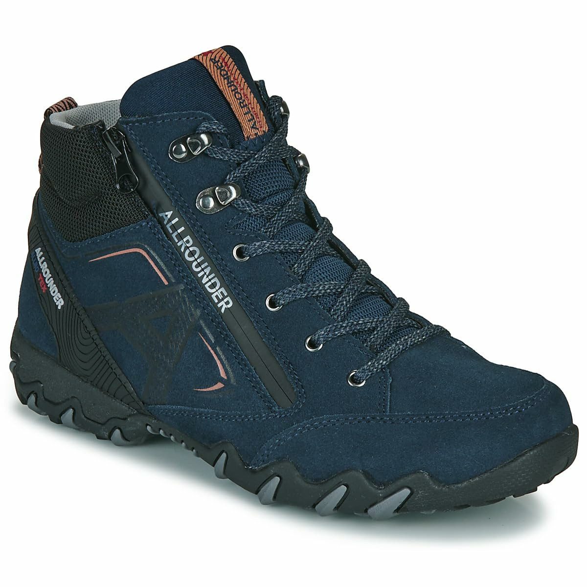 Mephisto Stiefeletten für Damen Stiefelette (keine Angabe, keine Angabe)