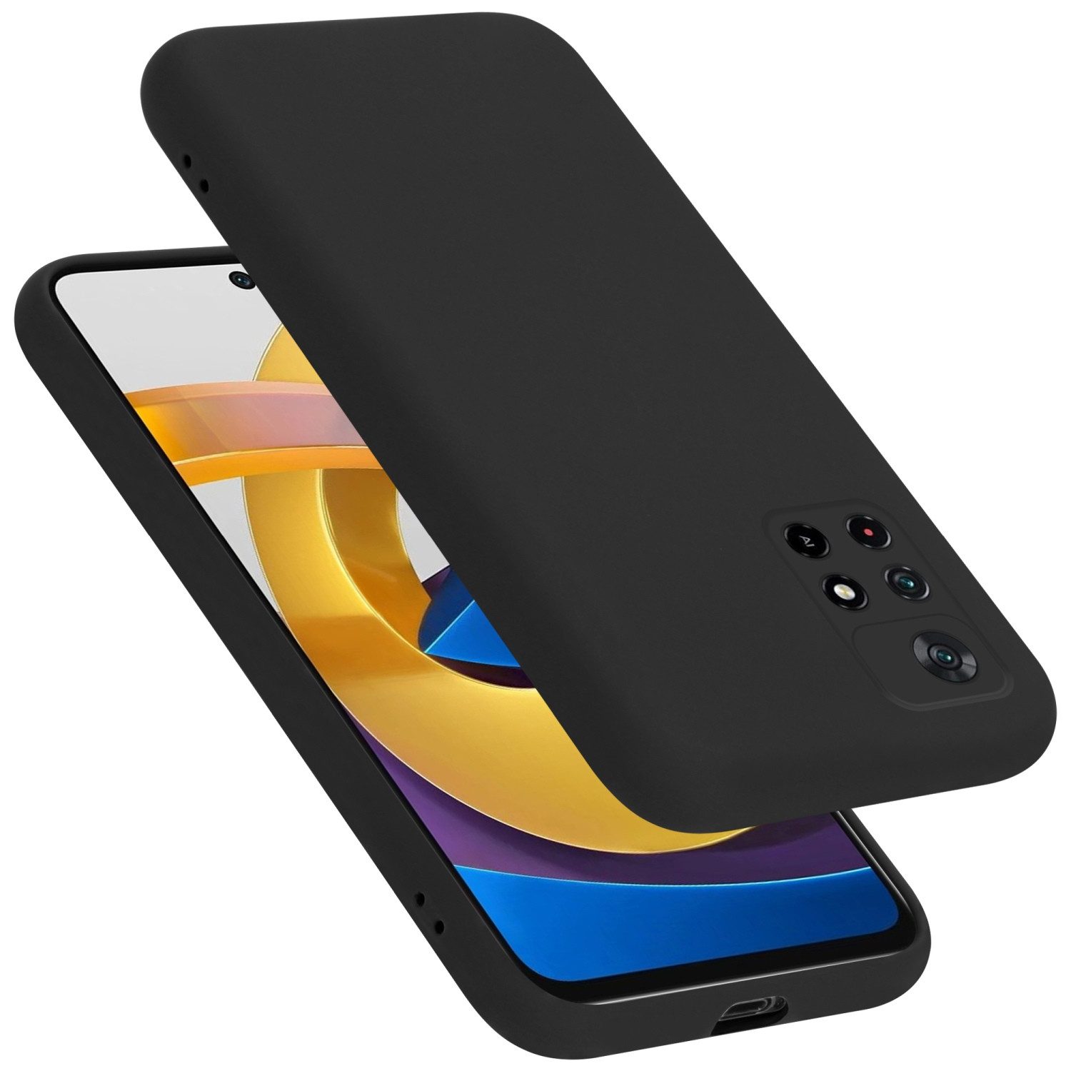 Handyhülle für Xiaomi POCO M4 PRO 5G Hülle