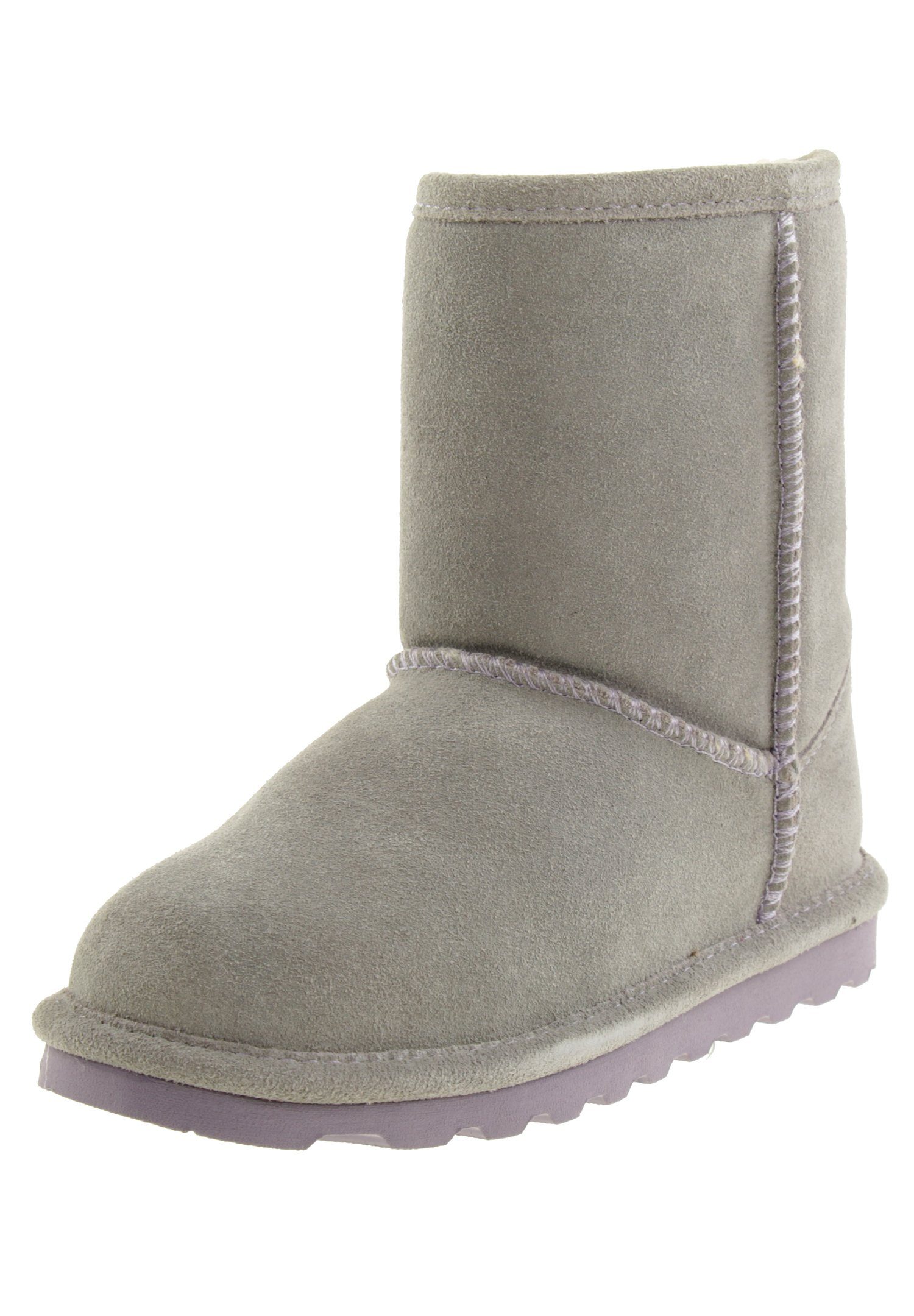 Bearpaw Elle Short YOUTH Sneaker