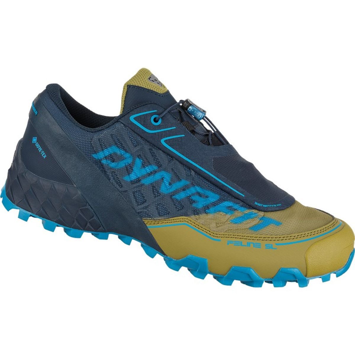 Dynafit FELINE SL GTX Herren (Trailrunningschuh) - DynaFit Outdoorschuh