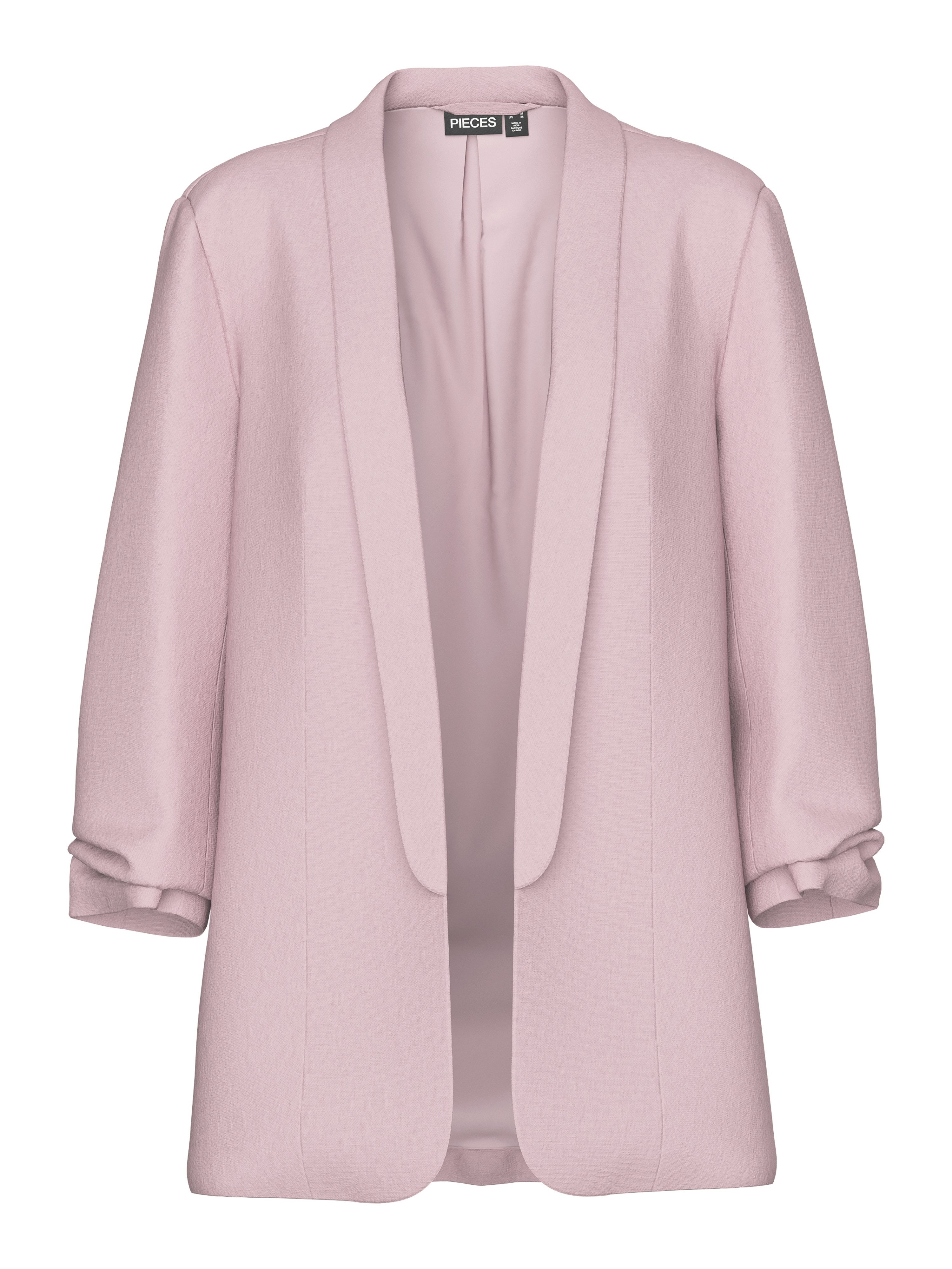 pieces Longblazer PCPIA BOSELLA BLAZER WVN günstig online kaufen