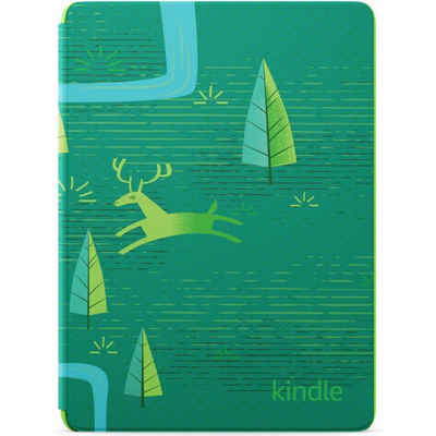 Amazon Kindle Paperwhite Kids WiFi 16 GB / 4 GB Електронні книги juwelenwald E-Book (6,8", 16 GB)